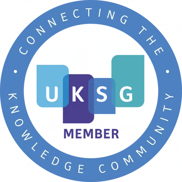 The United Kingdom Serials Group (UKSG)